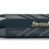 Kaweco Sport Füllfederhalter, Schwarz, F