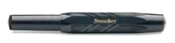 Kaweco Sport Füllfederhalter, Schwarz, F