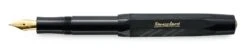 Kaweco Sport Füllfederhalter, Schwarz, F -Optimal Einrichtungs Geschäft kaweco sport fuellfederhalter 4