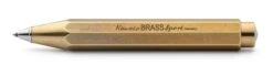 Kaweco Sport Kugelschreiber Messing