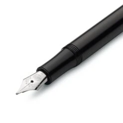 Kaweco ­Liliput Füllfederhalter Aluminium, Aluminium, F -Optimal Einrichtungs Geschäft kawecoliliput fuellfederhalter aluminium 3