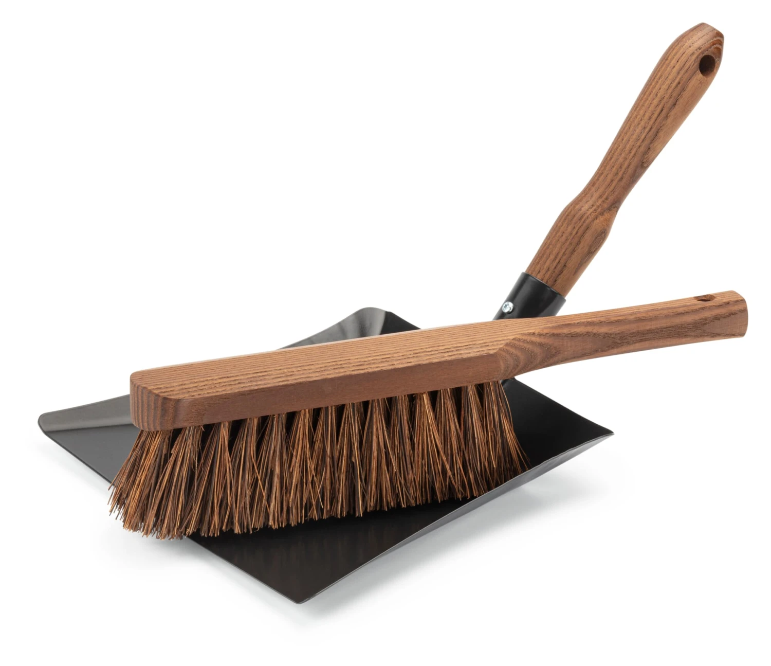 Kehrschaufel Thermoholz 3 Kehrschaufel Thermoholz – Bild 3