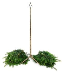 Keinachtsbaum® Stecktanne, Groß -Optimal Einrichtungs Geschäft keinachtsbaum stecktanne 2