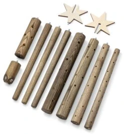 Keinachtsbaum® Stecktanne, Groß