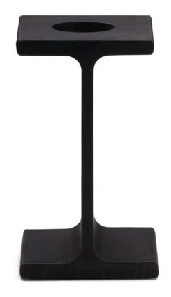 Kerzenständer Tete 1, Schwarz, Verzinkt 7 Kerzenständer Tete 1, Schwarz, Verzinkt -Optimal Einrichtungs Geschäft kerzenstaender tete 1 2