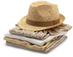 Kinder-Henley-Shirt Musselin, Weiß -Optimal Einrichtungs Geschäft kinder henley shirt musselin 3