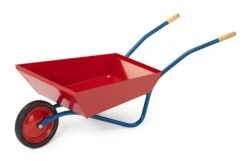 Kinder-Schubkarre