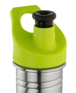 Klean Kanteen Kinder-Trinkflasche Edelstahl -Optimal Einrichtungs Geschäft kinder trinkflasche edelstahl 2