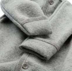 Kinder Wollwalk-Overall, Grau 7 Kinder Wollwalk-Overall, Grau -Optimal Einrichtungs Geschäft kinder wollwalk overall 3