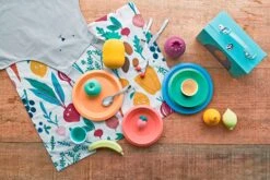 Alessi Kinderbesteck Giro -Optimal Einrichtungs Geschäft kinderbesteck giro 2