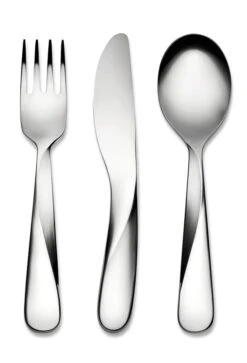 Alessi Kinderbesteck Giro