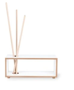 Kindergarderobe Ordnung