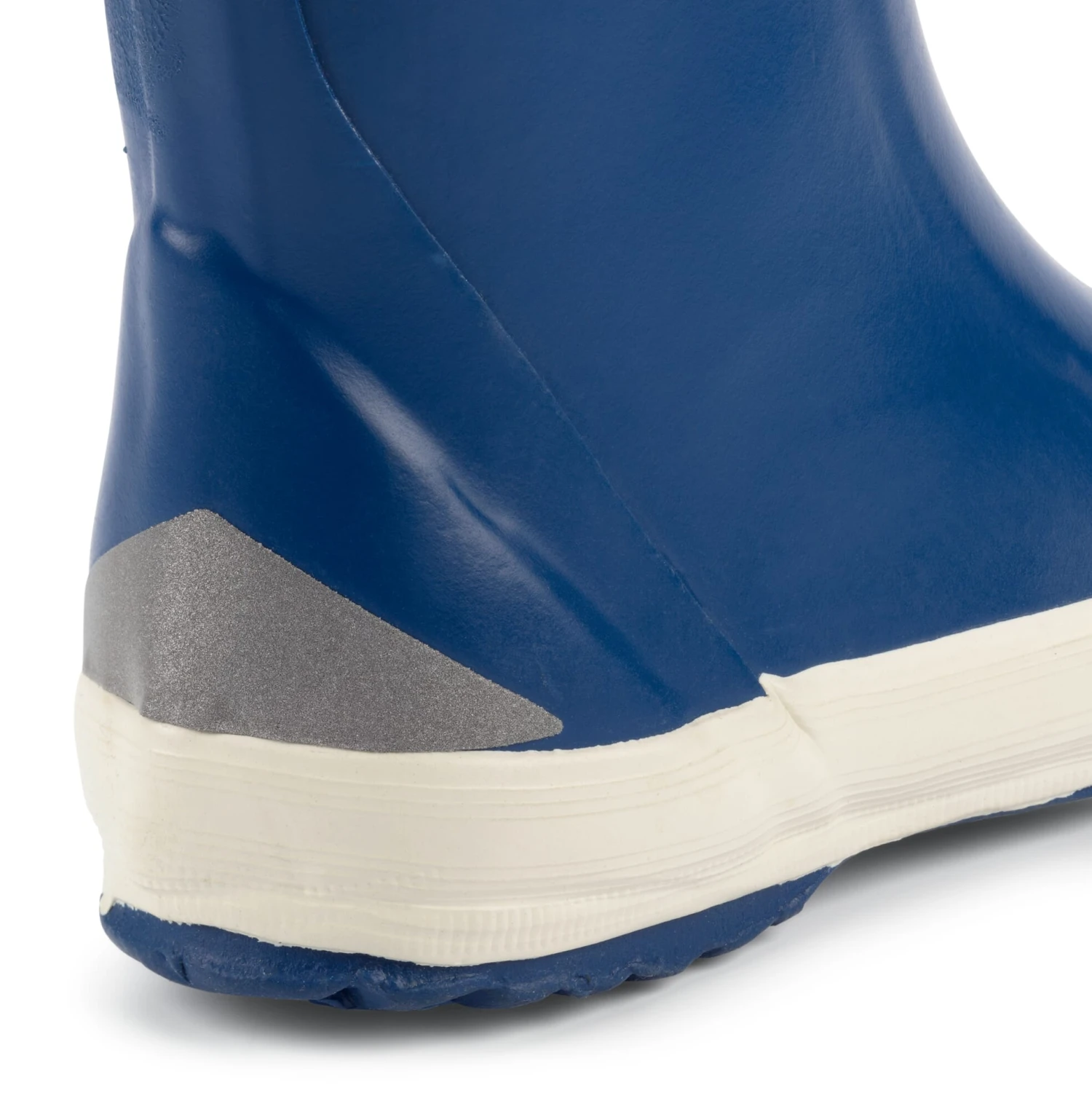 Kindergummistiefel, Blau 3 Kindergummistiefel, Blau – Bild 3
