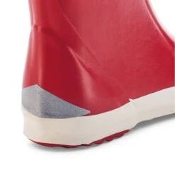 Kindergummistiefel, Rot -Optimal Einrichtungs Geschäft kindergummistiefel 5