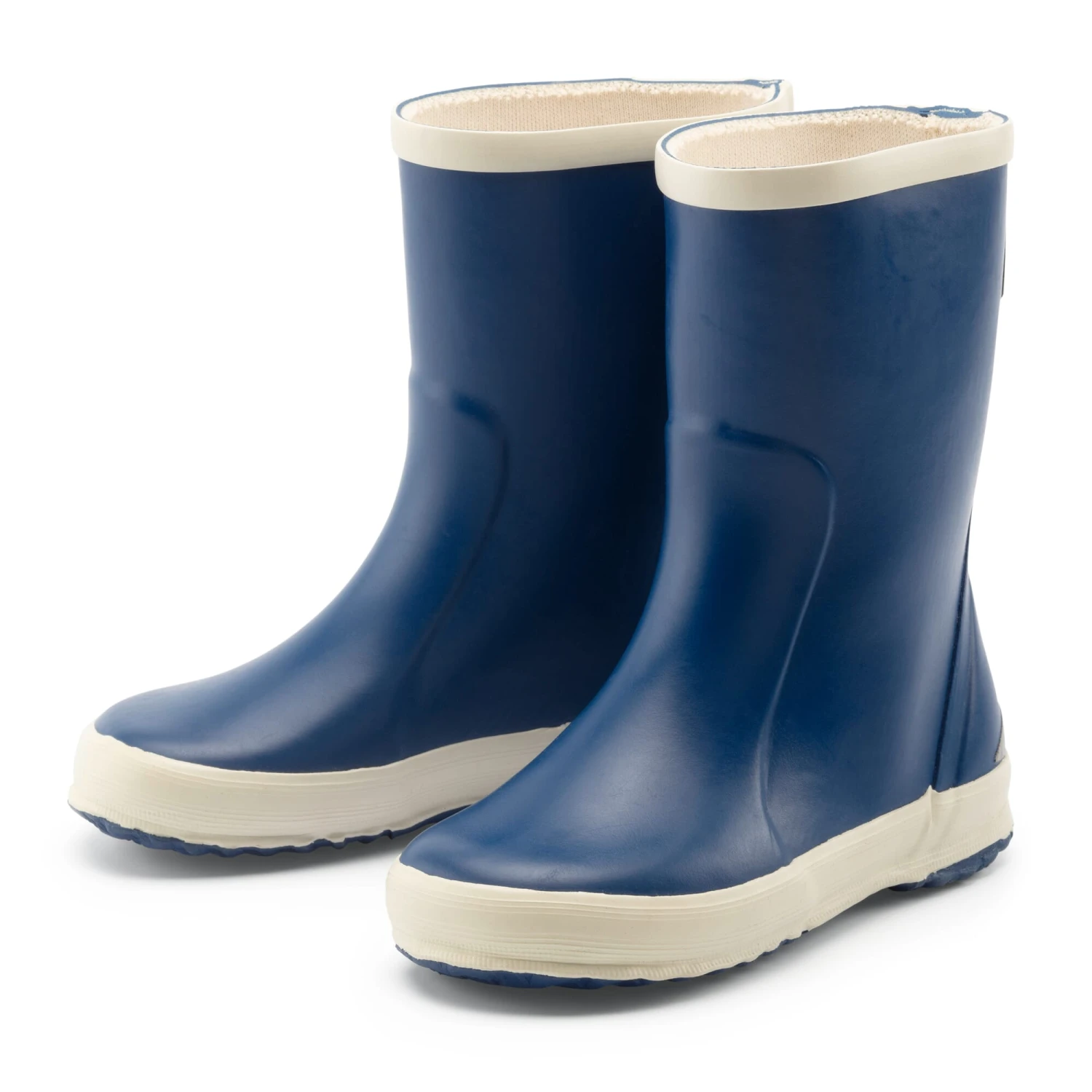 Kindergummistiefel, Blau 1 Kindergummistiefel, Blau