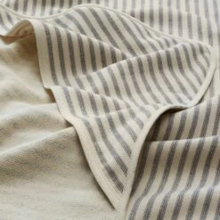 Kinderhandtuch Gestreift, Fein Gestreift -Optimal Einrichtungs Geschäft kinderhandtuch gestreift 2