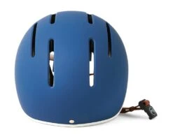 Kinderhelm Junior, Mattblau 8 Kinderhelm Junior, Mattblau -Optimal Einrichtungs Geschäft kinderhelm junior 3