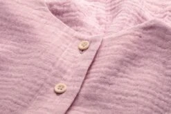 Kinderkleid Musselin, Rosé 5 Kinderkleid Musselin, Rosé -Optimal Einrichtungs Geschäft kinderkleid musselin 2