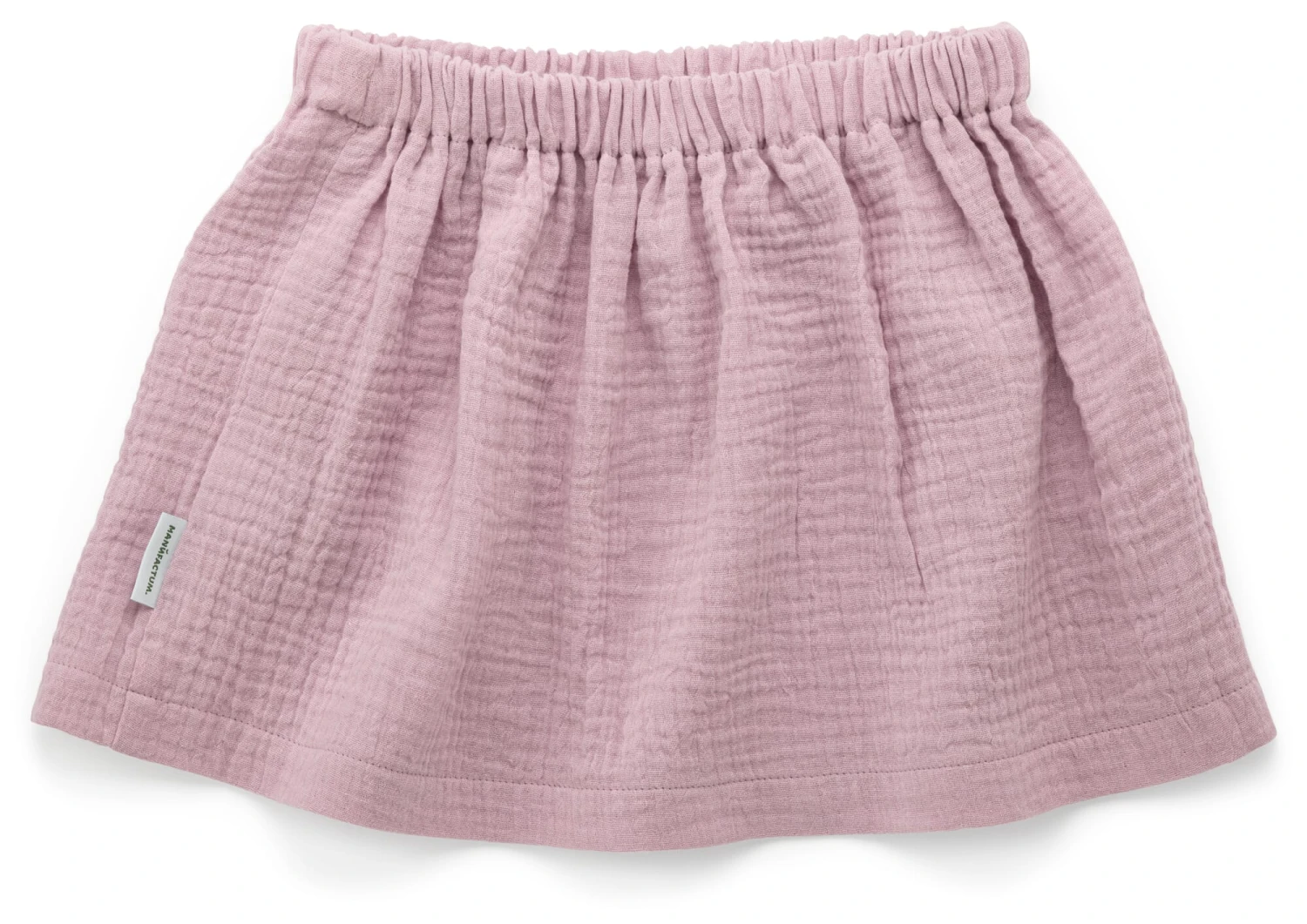 Kinderrock Musselin, Rosé 1 Kinderrock Musselin, Rosé