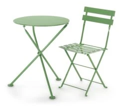 Klappstuhl Stahl, Blassgrün 8 Klappstuhl Stahl, Blassgrün -Optimal Einrichtungs Geschäft klappstuhl stahl 3