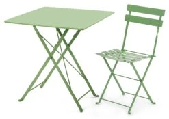 Klappstuhl Stahl, Blassgrün 9 Klappstuhl Stahl, Blassgrün -Optimal Einrichtungs Geschäft klappstuhl stahl 4