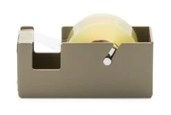 Klebebandabroller Rora, Klein, Moosgrau -Optimal Einrichtungs Geschäft klebebandabroller rora 3