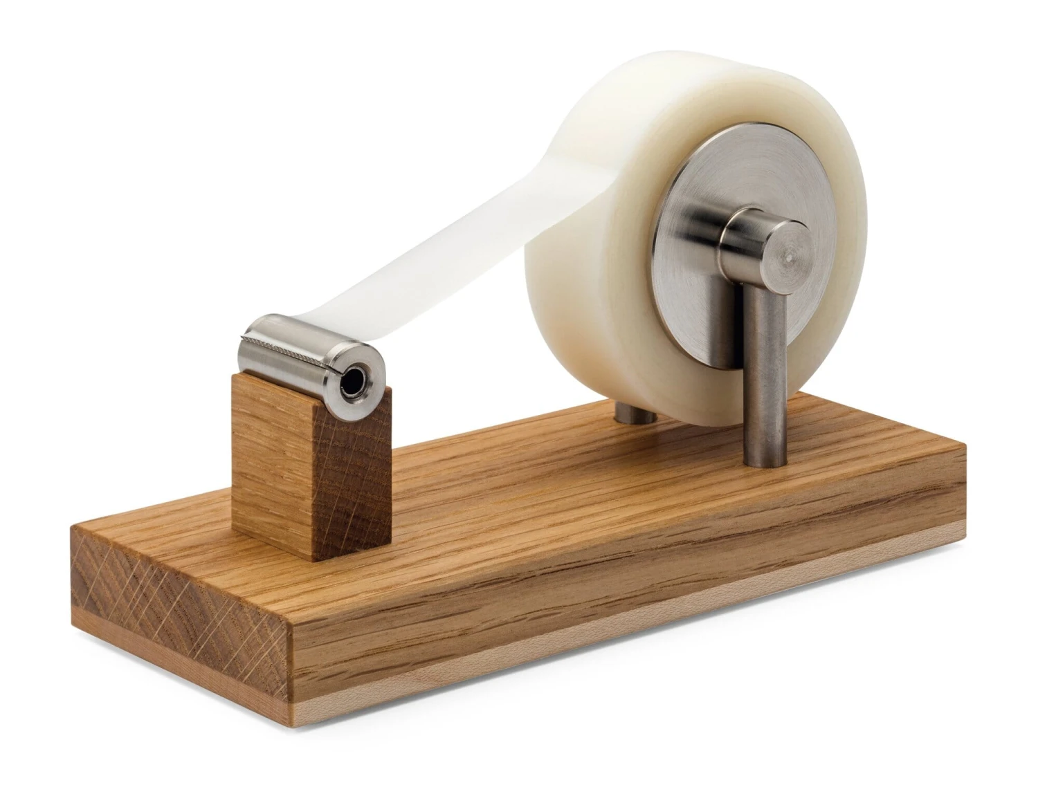 Klebefilmabroller Eiche Und Ahorn 2 Klebefilmabroller Eiche Und Ahorn – Bild 2