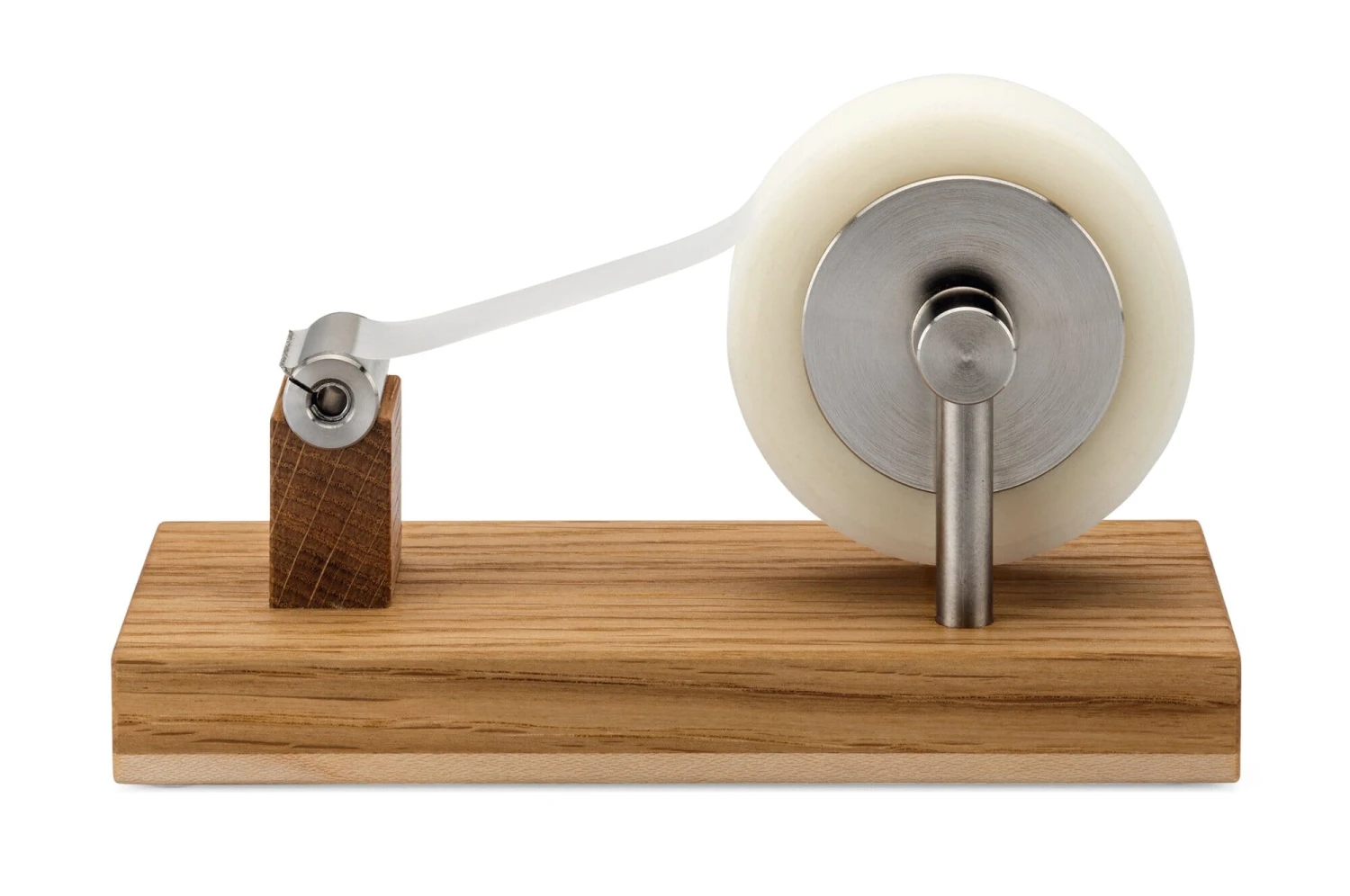 Klebefilmabroller Eiche Und Ahorn 1 Klebefilmabroller Eiche Und Ahorn