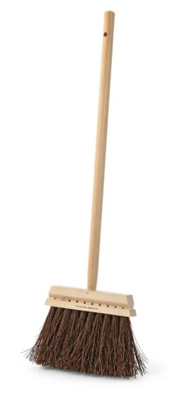 Iris Hantverk Kleiner Besen