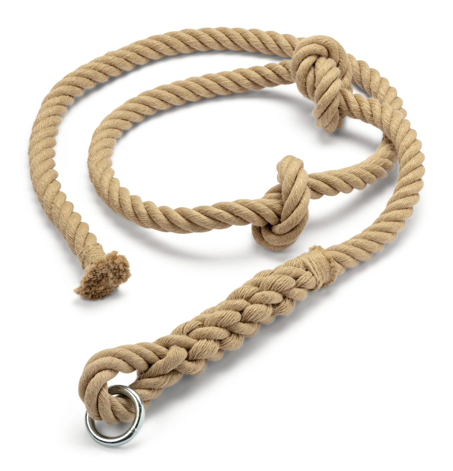 Kletterseil 1 Kletterseil