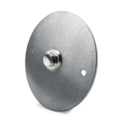 Klingelknopfplatte Eisen -Optimal Einrichtungs Geschäft klingelknopfplatte eisen 2