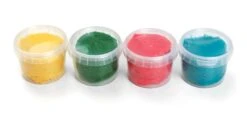 Knete 4er-Set Grundfarben -Optimal Einrichtungs Geschäft knete 4er set grundfarben 3