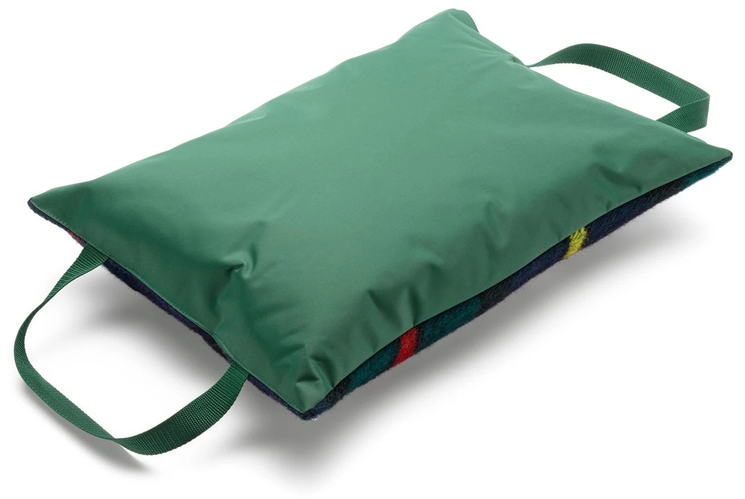 Kniekissen Wolle 2 Kniekissen Wolle – Bild 2