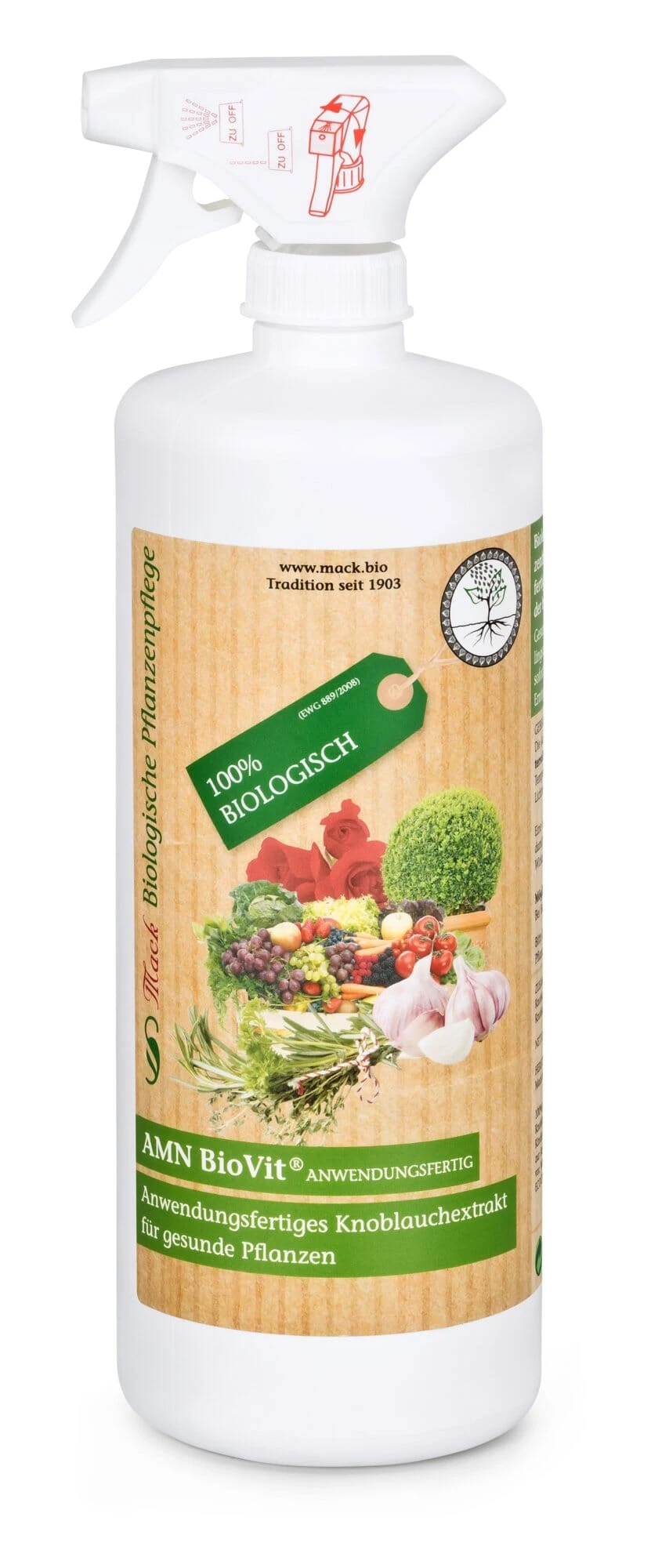 Knoblauchextrakt 1 Knoblauchextrakt