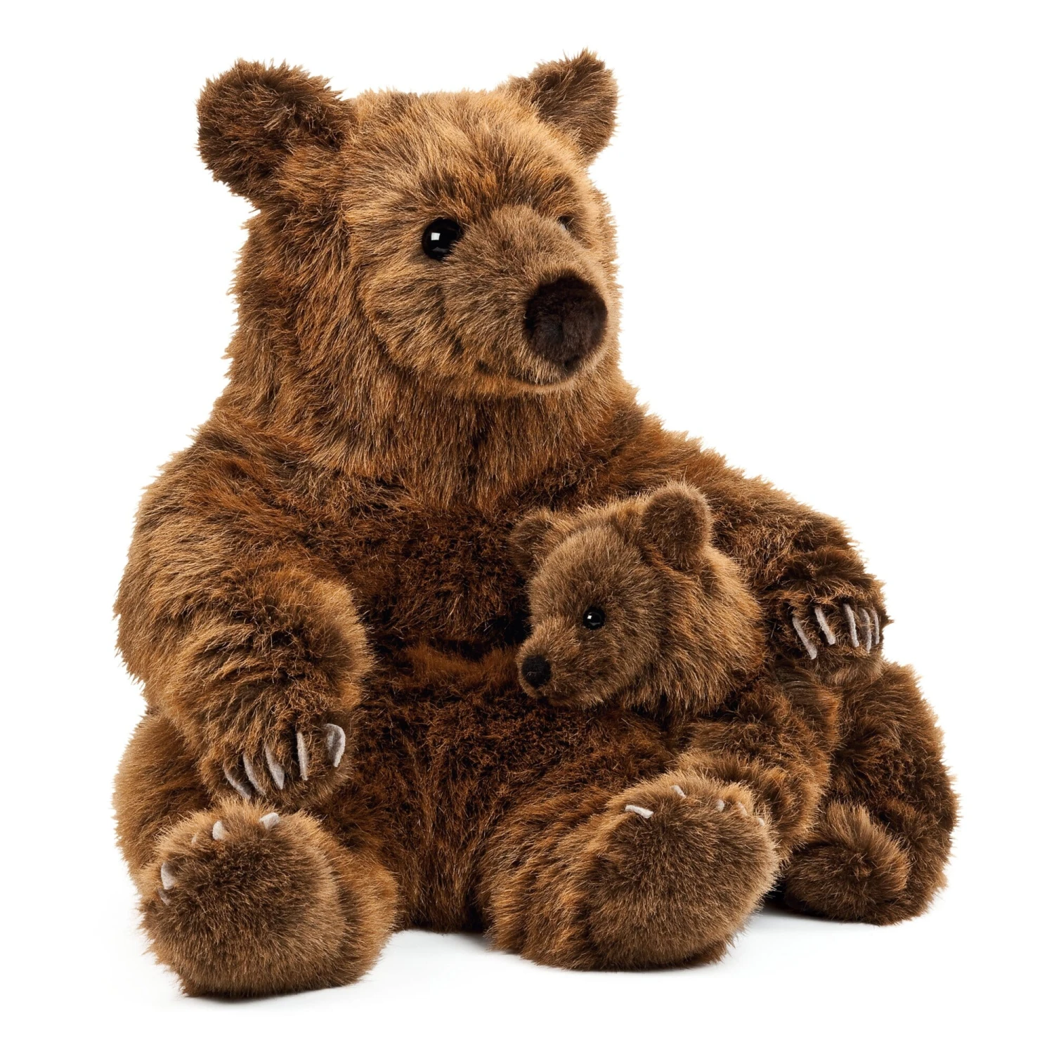 Kösener Braunbär, Groß 2 Kösener Braunbär, Groß – Bild 2