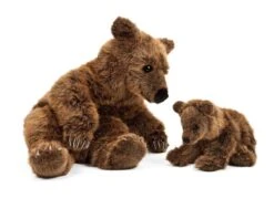 Kösener Braunbär, Groß 6 Kösener Braunbär, Groß -Optimal Einrichtungs Geschäft koesener braunbaer 2