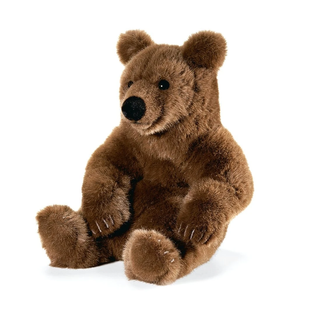 Kösener Braunbär, Groß 1 Kösener Braunbär, Groß