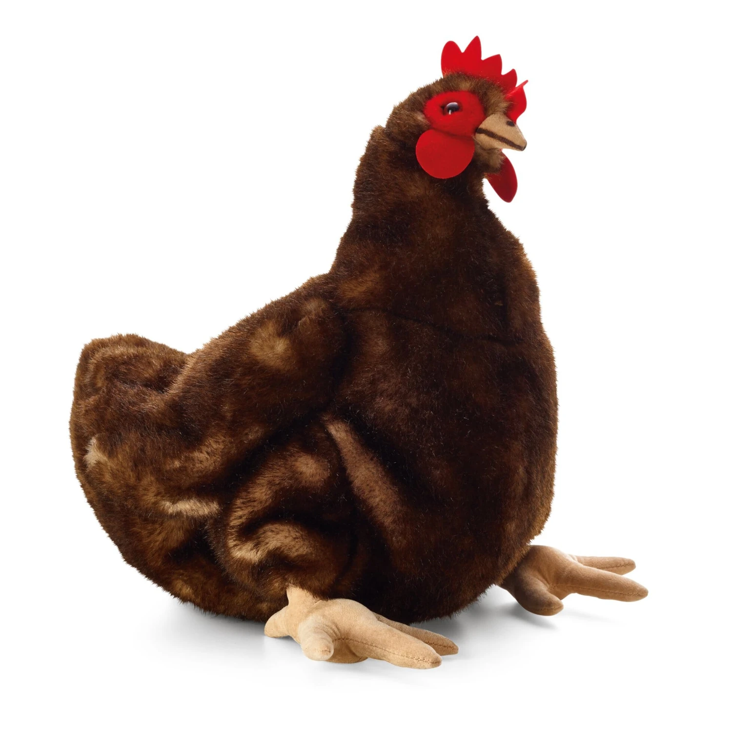 Kösener Henne 1 Kösener Henne