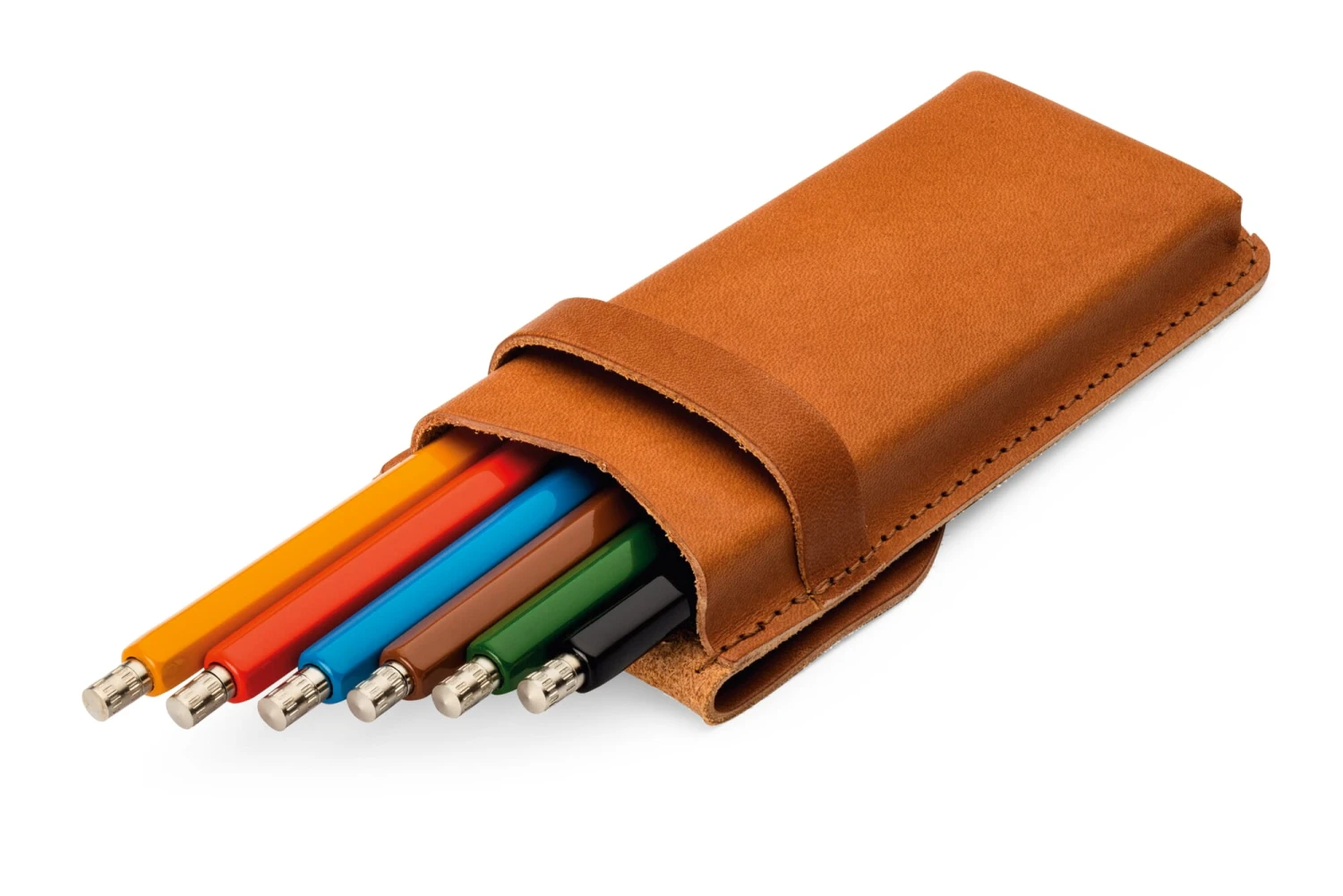 Koh-i-Noor Minenhalter Farbig 2-mm-Mine 2 Koh-i-Noor Minenhalter Farbig 2-mm-Mine – Bild 2