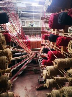 Kokosteppich Fischgrat, Natur, Breite 65 Cm -Optimal Einrichtungs Geschäft kokosteppich fischgrat 8