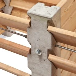 Kompostkiste Beton / Kiefernholz 7 Kompostkiste Beton / Kiefernholz -Optimal Einrichtungs Geschäft kompostkiste beton kiefernholz 2