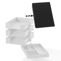 Konzepthalter Stahlblech