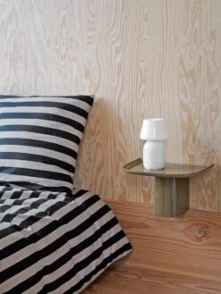 Hay Kopfkissenbezug Été, Dunkelblau / Hellgrau, 80 × 80 Cm 8 Hay Kopfkissenbezug Été, Dunkelblau / Hellgrau, 80 × 80 Cm -Optimal Einrichtungs Geschäft kopfkissenbezug ete 3