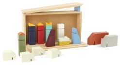 Krippen-Set Nativity