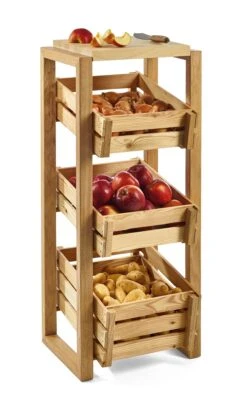 Küchen-Vorratsregal -Optimal Einrichtungs Geschäft kuechen vorratsregal 2