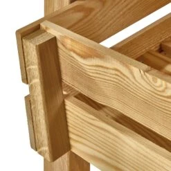 Küchen-Vorratsregal -Optimal Einrichtungs Geschäft kuechen vorratsregal 4