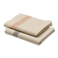 Küchenhandtuch Leinen, Schwarz -Optimal Einrichtungs Geschäft kuechenhandtuch leinen 3