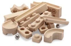 Kugelbahn Buchenholz -Optimal Einrichtungs Geschäft kugelbahn buchenholz 4