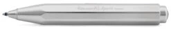 Kugelschreiber Kaweco Sport Aluminium, Poliert