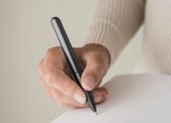 Kugelschreiber SF, Mattschwarz 5 Kugelschreiber SF, Mattschwarz -Optimal Einrichtungs Geschäft kugelschreiber sf 2